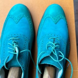 Cole Haan Oxfords size 12